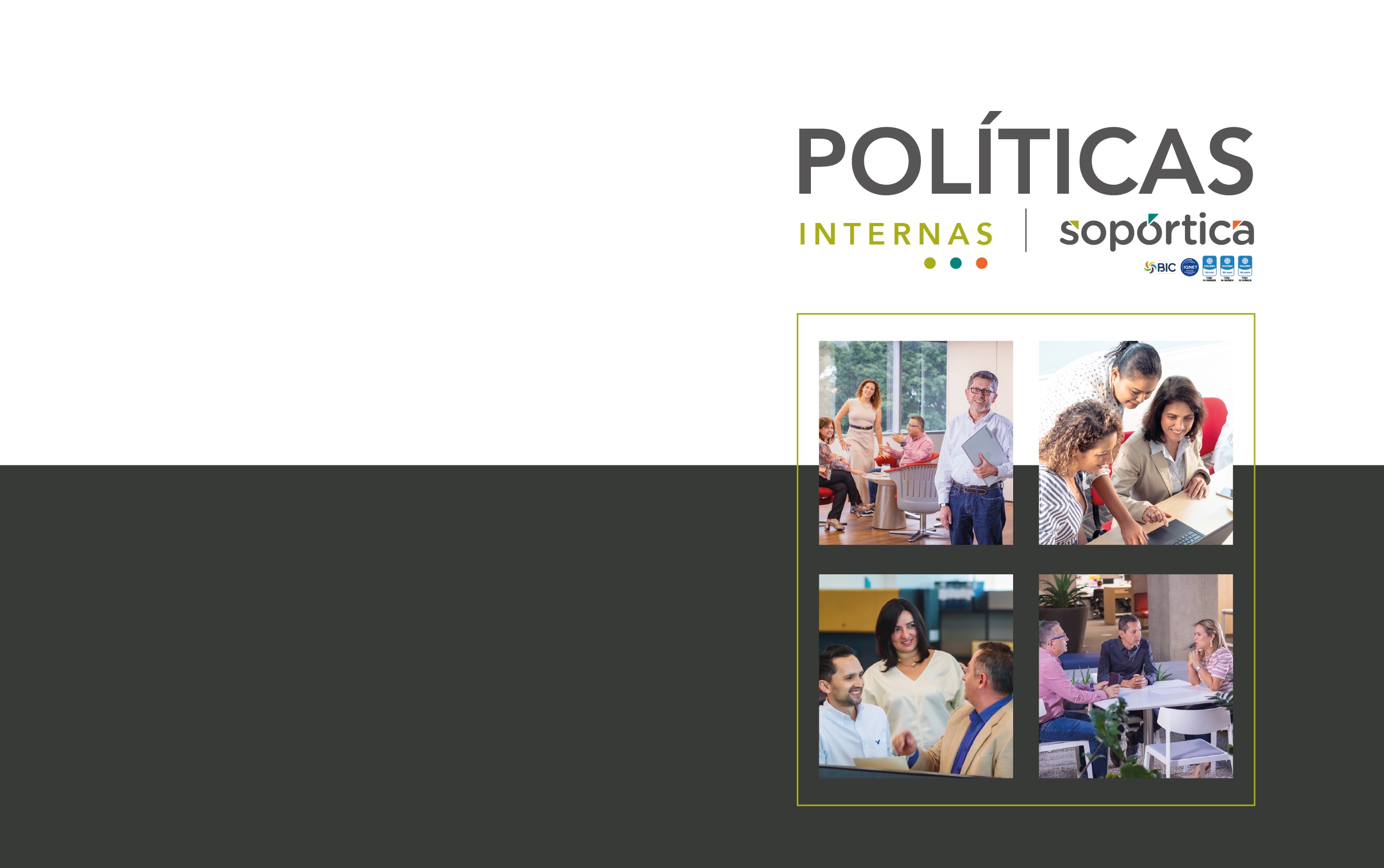 Políticas Sopórtica